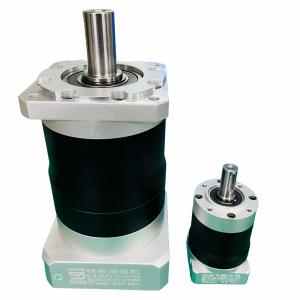 China Multiple Ratio AGV Spare Parts Planetary Speed Reducer Gearbox IP54 on sale
