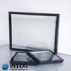 Quality double glazing low e glass wholesale