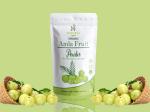 130 Microns Stand Up Pouch For Nuts / Dried Food / Powder