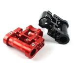 CNC Prototyping Machined Metal Parts Service OEM 6061 7075