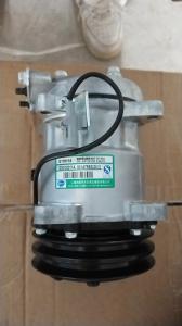 Quality 49C9469 LiuGong Spare Parts Air Conditioning Compressor wholesale