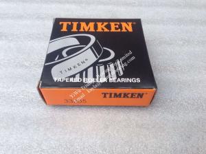 Quality TIMKEN Tapered Roller Bearing 33205 wholesale