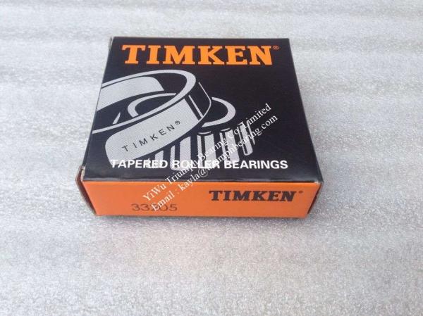 TIMKEN Tapered Roller Bearing 33205