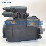15140666 VOE15140666 Hydraulic Gear Pump For A25F A30F Truck
