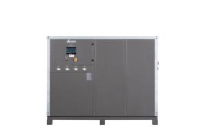 Quality Portable 20HP Inverter Water Chiller Scroll Water Cooled wholesale