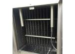 Double Side Inflated Pillow Plate Stainless Steel Water Chiller