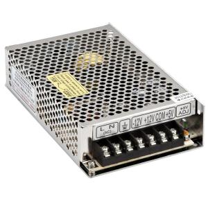 Quality 50W Triple output power supply +5V/+15V/-15V T-50C wholesale