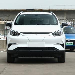 Quality 160kW BYD Electric Car AT 1 Speed Yuan Plus Compact SUV wholesale
