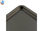RK Bakeware China Foodservice Nonstick Aluminum Baking Tray / Professional