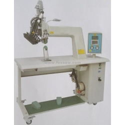 Hot Air Seam Sealing Machine