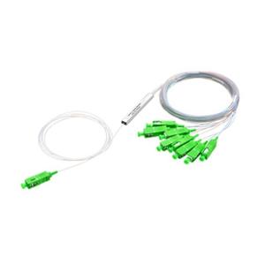 Quality Mini Fiber Optic PLC Splitter wholesale