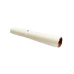 Virgin Pulp Style Non-Stick Silicone Paper Roll Air Fryer Oven Accessories