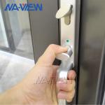 SGS Aluminium Bifold Windows Accordion Folding Windows for Kitchen