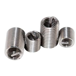 Quality M8 - M20 Standard Thread Insert Dimensions Assembly Inch Series wholesale