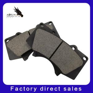 Quality Kd2482 Car Brake Pads Toyota Wuling Good Quality wholesale