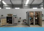 500mm Lan Cable Pair Twist +Back Twist Wire Bunching Machine