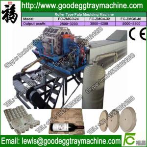 Quality Bottle tray and beer tray machine wholesale