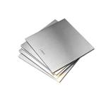 316 Mirror Stainless Steel Sheet Cold Rolled 120mm Thickness