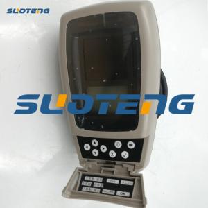Quality 243-7058 2437058 Excavator Monitor For M313C Wheeled Excavator wholesale