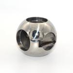 Valves Spare Parts Quick Install Stainless Steel Ball Valve with Customized OEM