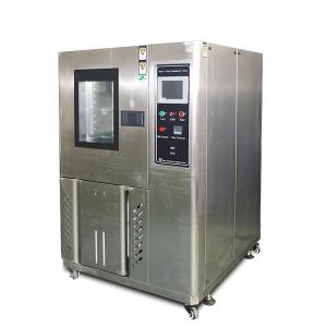 Quality Customized 225L Temperature Humidity Chambers , Environmental Testing Equipment wholesale