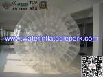 Outdoor Inflatable Zorb Ball for Snow or Grass Race