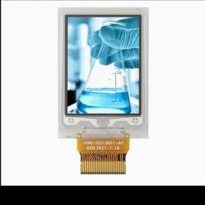 Quality Epaper Black And White 144*200 Resolution SSD1680 IC 1.3 Inch E-Paper LCD Display For EPD wholesale