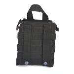 Outdoor Polyester MOLLE Tactical Rip-Away IFAK Medical pouch
