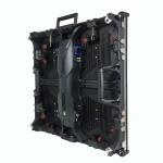 UHD4KS P3.91mm Indoor Rental LED Display 3840Hz SMD2020 Cabinet 500*500mm for