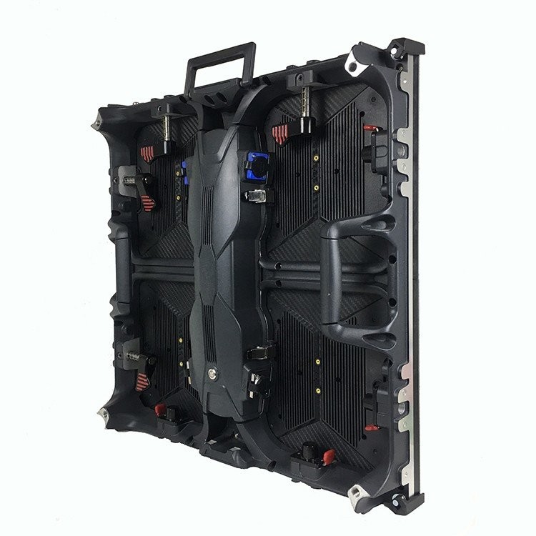 SMD2020 Indoor Rental LED Display
