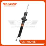 Upgrade Your Jaguar XE XEL's Suspension with T4N24617 Shock Absorber OE NO.