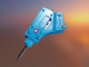 Quality OT1000 Jack Hammer Digger Hydraulic Crushing Hammer Machine wholesale