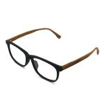 Full-rim Frame Vintage Compound Color Acetate Glasses Frame MR 1689