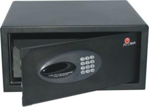 Quality LED Screen Safety Box In Hotel Room Guest Room Safe 420*365*H200mm wholesale
