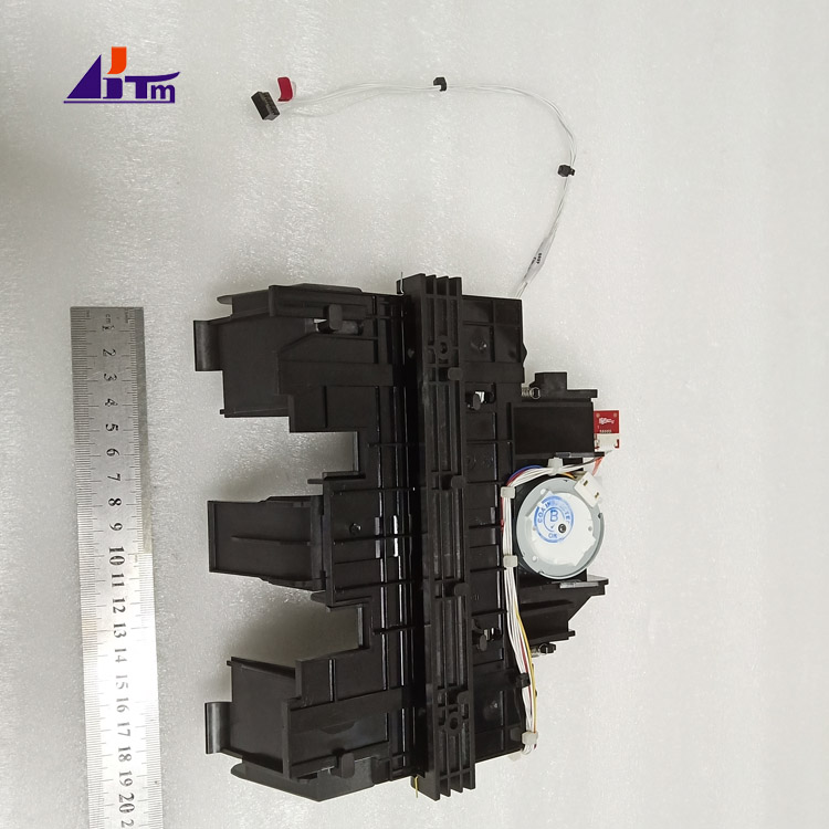 NCR Assy-Reference Edge FRU 4450736562 445-0736562