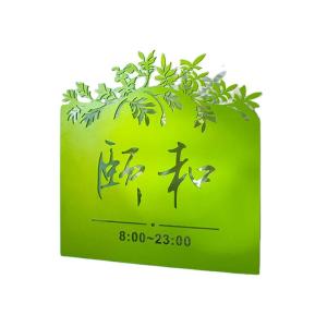 Quality Custom Outdoor Led Business Signs Advertising Letter Light Led Light Box wholesale