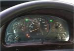 DONGFENG Old Yellow School Bus , Large Used Coach Bus LHD Model With 56 Seats