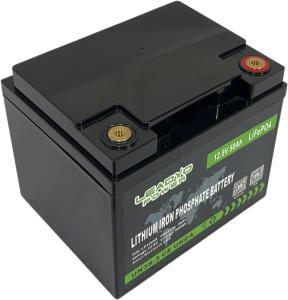 Quality 3-Year Warranty Marine Lithium Ion Batteries Max Discharge Current 100A wholesale