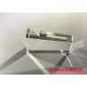 Buy cheap Trapezoid Shape Sapphire Optical Windows Block For Laser Beauty IPL Machine from wholesalers