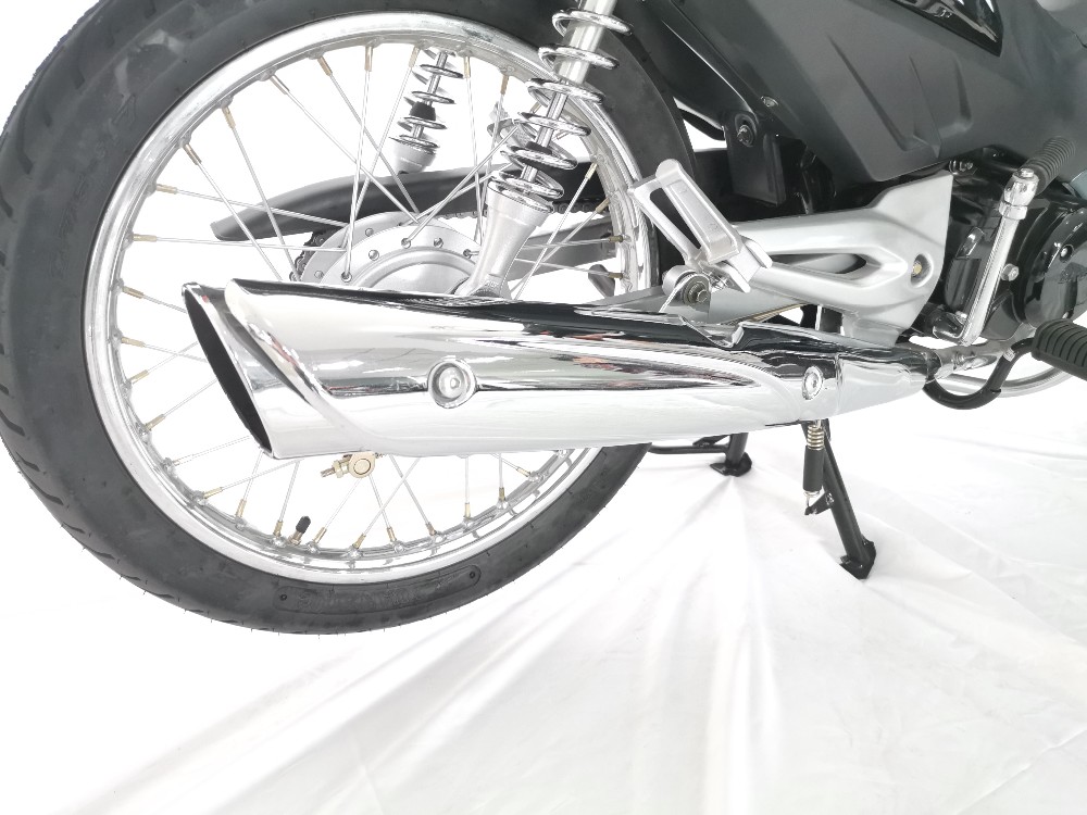 2022 super kasea classic cheap import motorcycles suriname 110cc Cub motorcycle
