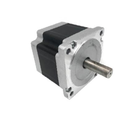 Cheap 4 Lead Wire STEPPER MOTOR NEMA 34 86MM for sale