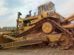 Used CAT D11N bulldozer Origina USA
