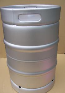 Quality 1/2 US beer keg wholesale