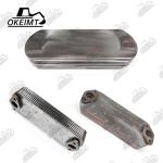 Oil Cooler Z7Z-7P Factory Hot Selling High Quality Cast Aluminum Oil Cooler Core