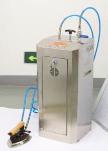 Quality vapor garment automatic iron machine 6kw Steam Iron Machine For Clothes wholesale