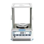 Sensitive Digital Balance Scales , High Precision Lab Balance Scale
