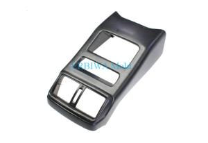 Quality Black Panel Auto Interior Trim Molding Car Air Conditioner Accessories wholesale