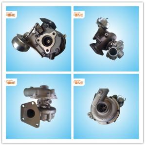 Quality 2003-09 Mercedes Commercial RHF4 Turbo VF40A132 VV14 wholesale