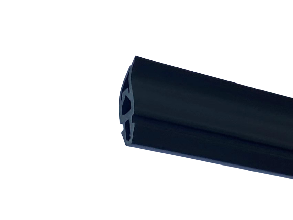 EPDM Window Door Seal Rubber Weather Strip for Cutting Service and Customer's Drawings