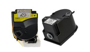 Quality Konica Minolta TN310M Magenta Color Laser Toner G3PH 4053-601 , Empty Printer Cartridges wholesale